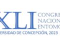 XLI CONGRESO NACIONAL DE ENTOMOLOGÍA