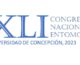 XLI CONGRESO NACIONAL DE ENTOMOLOGÍA